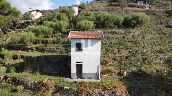 appartamento in vendita a Soldano in zona San Martino
