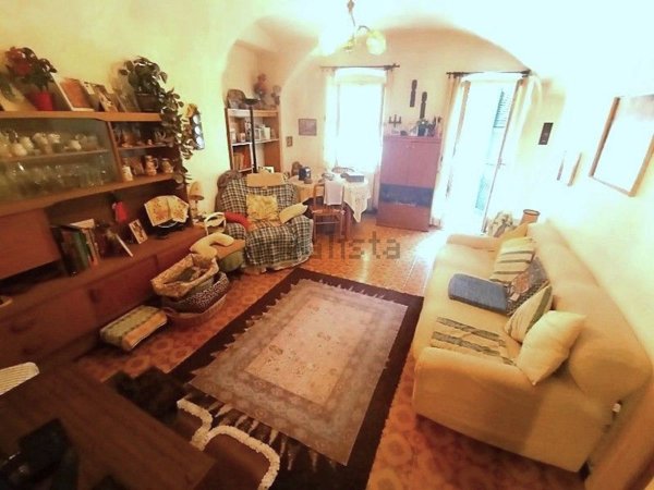 appartamento in vendita a Soldano in zona San Martino