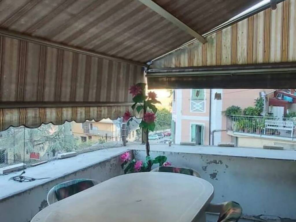 appartamento in vendita a Soldano