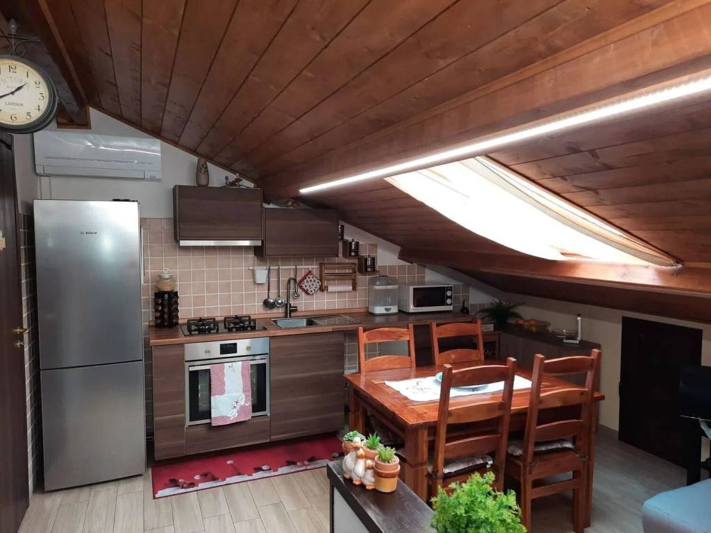 appartamento in vendita a Soldano