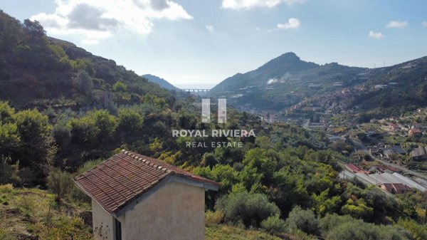 appartamento in vendita a Soldano in zona San Martino
