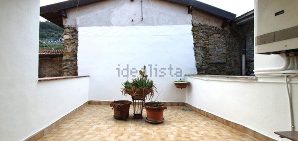 appartamento in vendita a Soldano