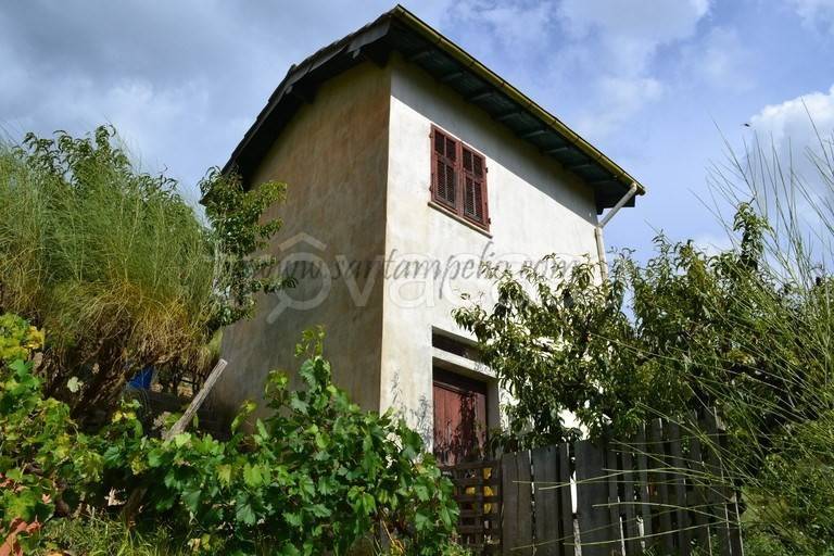 casa indipendente in vendita a Soldano in zona San Martino