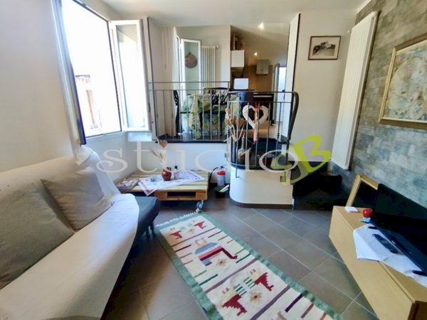 appartamento in vendita a Soldano