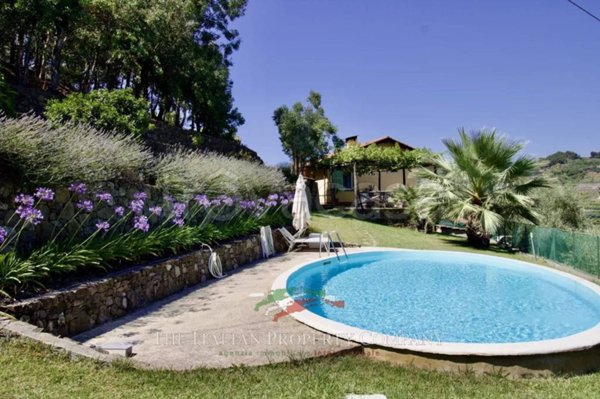 casa indipendente in vendita a Soldano