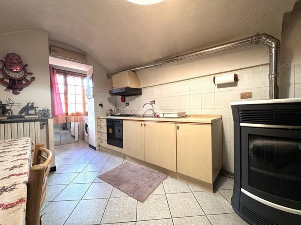 appartamento in vendita a Soldano