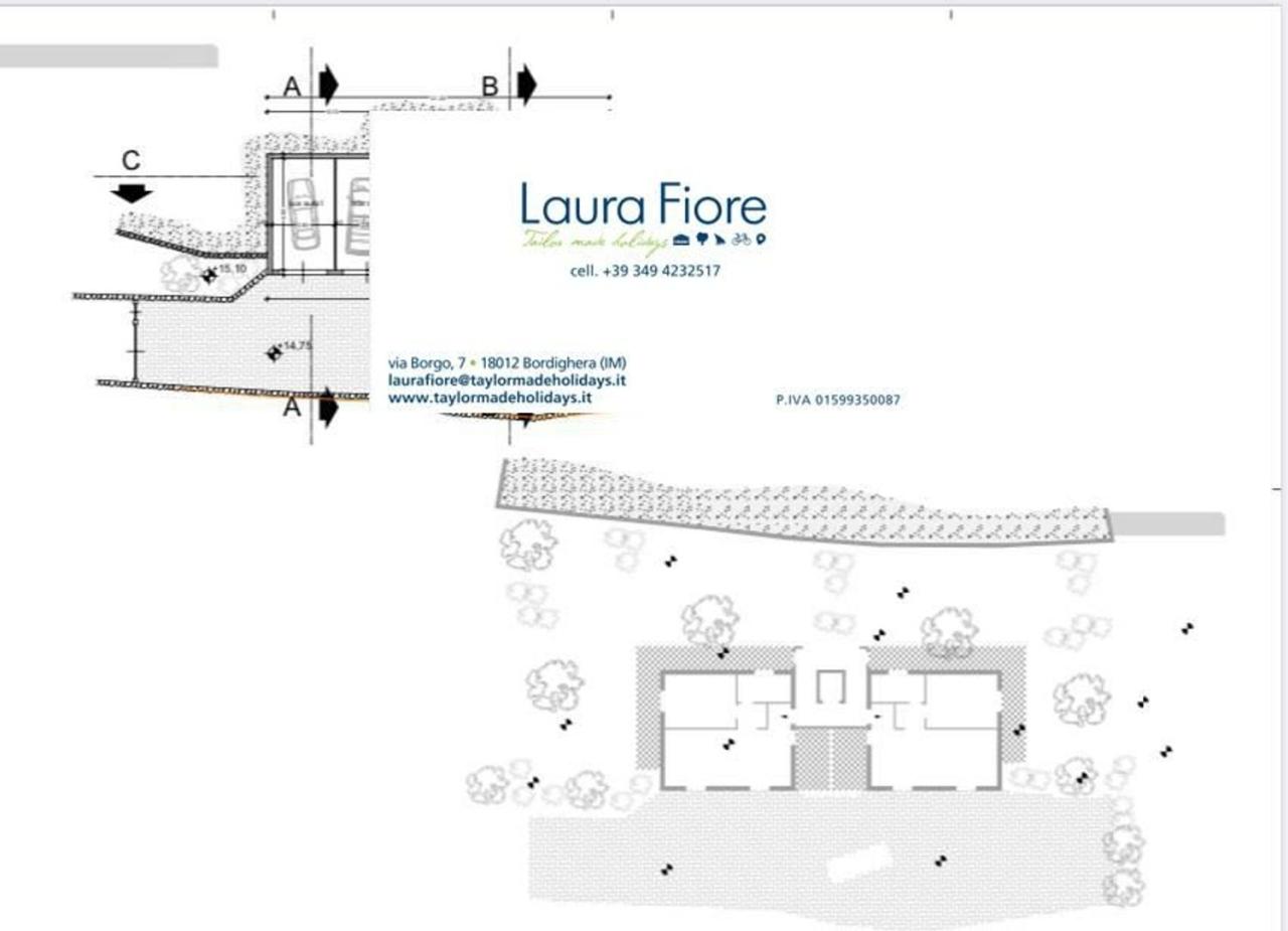 casa indipendente in vendita a Soldano