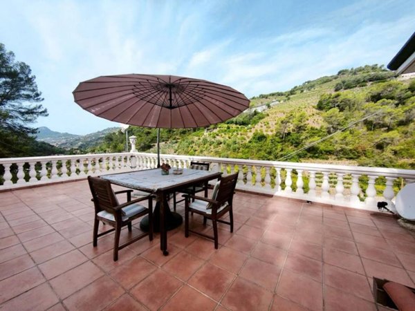 casa indipendente in vendita a Soldano