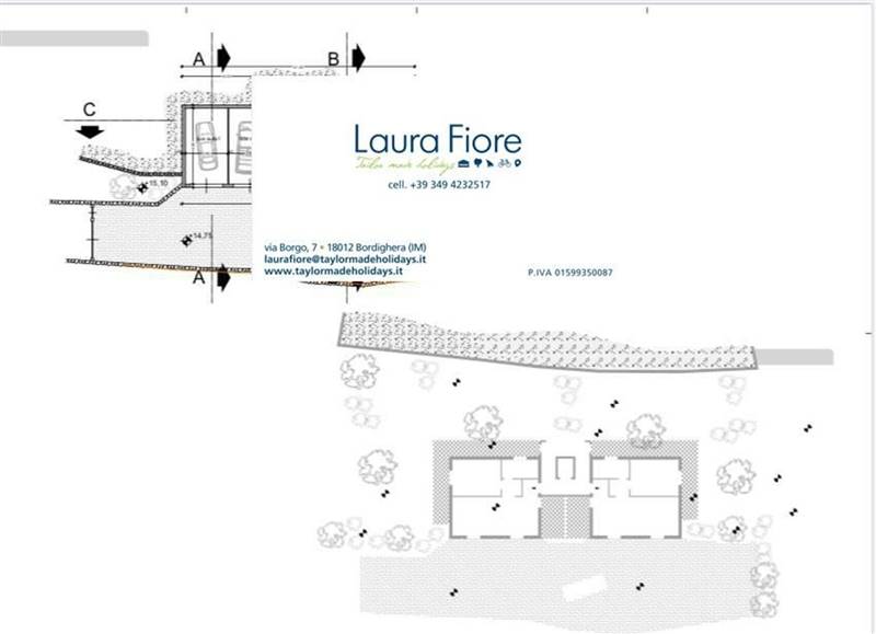 casa indipendente in vendita a Soldano