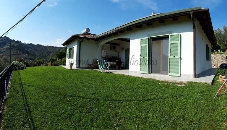 casa indipendente in vendita a Soldano