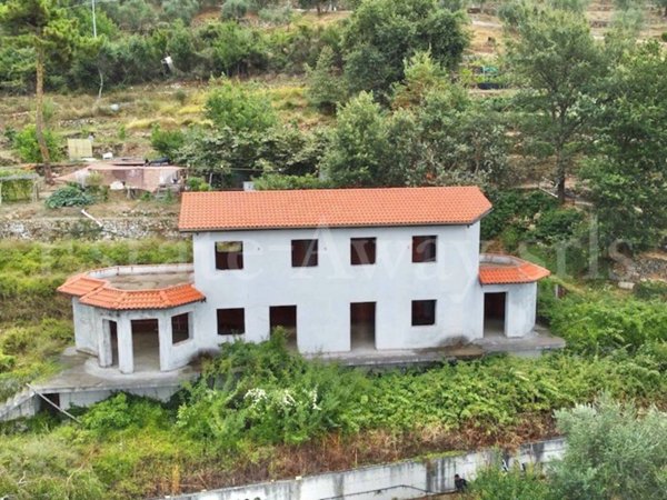 casa indipendente in vendita a Soldano in zona San Martino