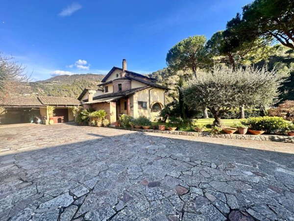 casa indipendente in vendita a Soldano