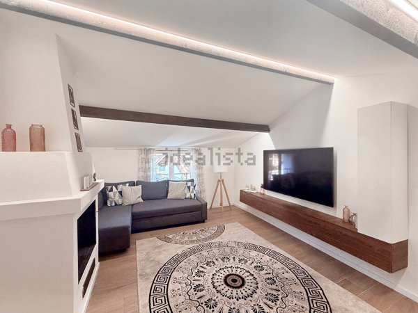 appartamento in vendita a Soldano