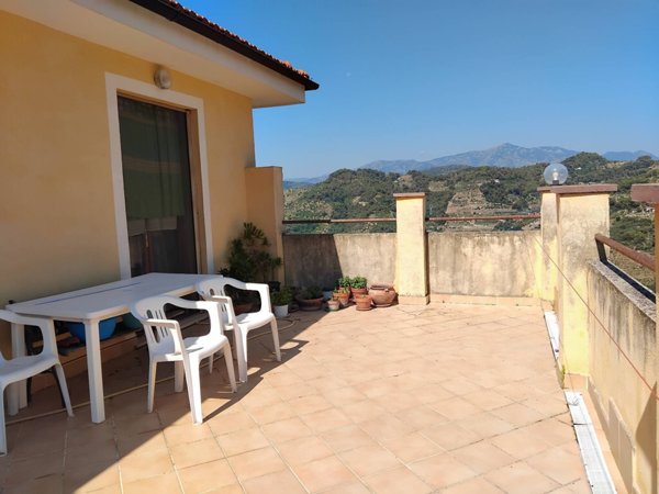 casa indipendente in vendita a Soldano in zona San Martino