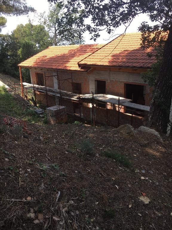 casa indipendente in vendita a Soldano