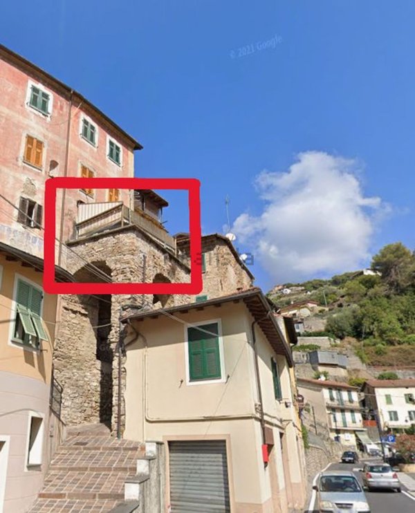 appartamento in vendita a Soldano