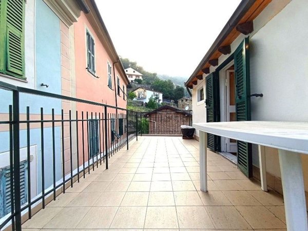 appartamento in vendita a Soldano