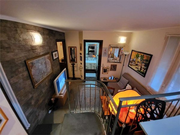 appartamento in vendita a Soldano