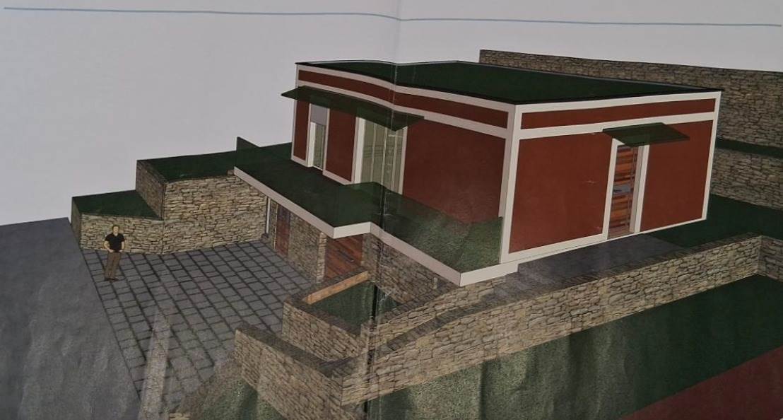 terreno edificabile in vendita a Soldano