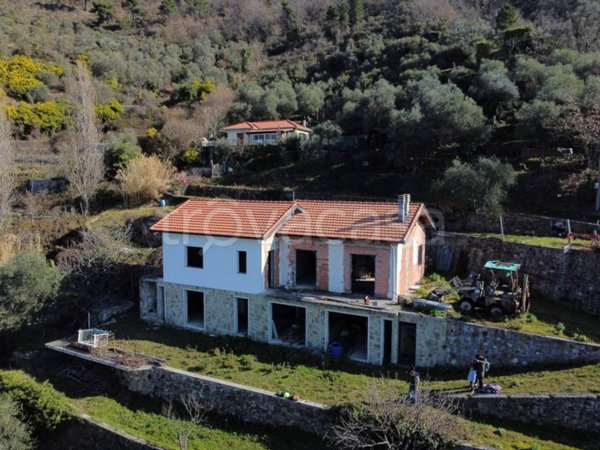 casa indipendente in vendita a Soldano in zona San Martino
