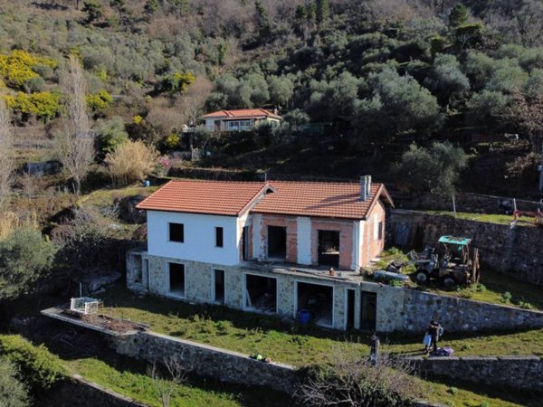 casa indipendente in vendita a Soldano in zona San Martino