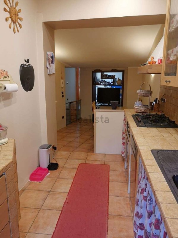 appartamento in vendita a Soldano