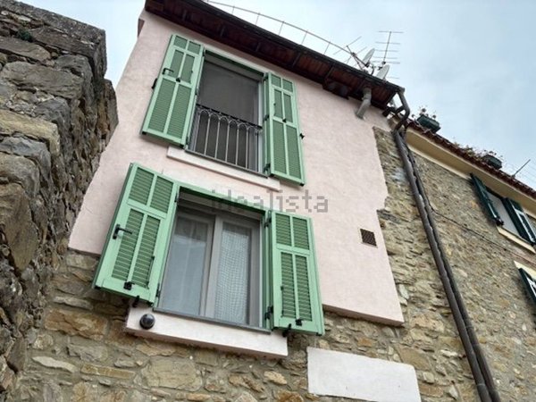 appartamento in vendita a Soldano