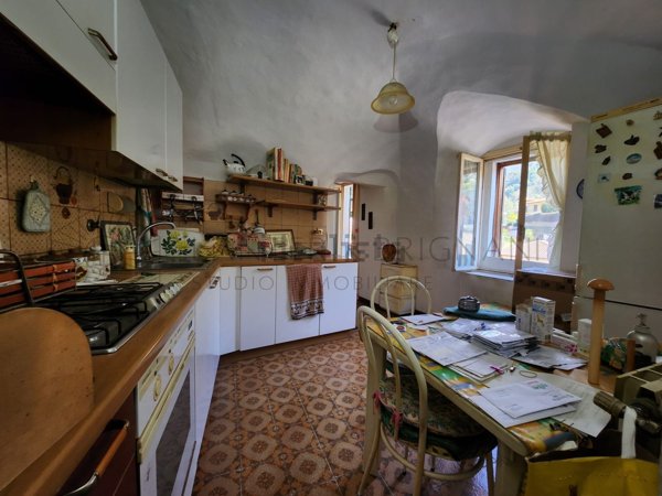 appartamento in vendita a Soldano