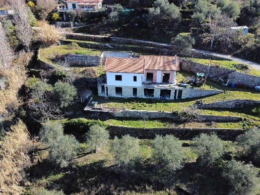 casa indipendente in vendita a Soldano in zona San Martino