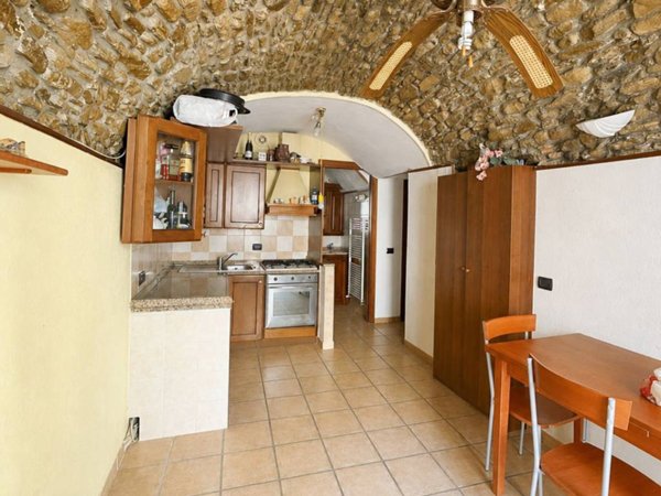 appartamento in vendita a Soldano