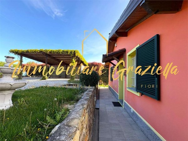 casa indipendente in vendita a Soldano