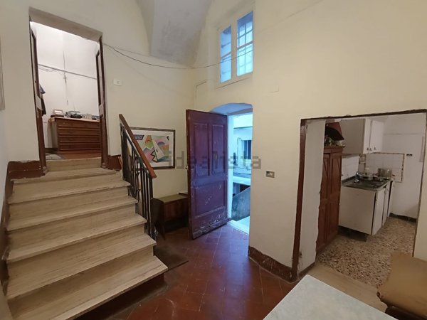 appartamento in vendita a Soldano