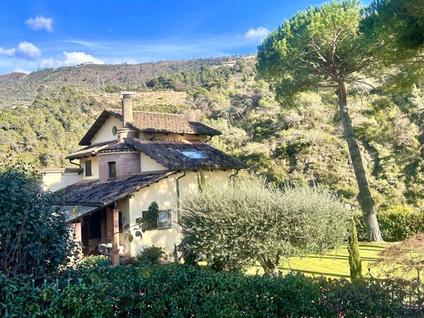 casa indipendente in vendita a Soldano