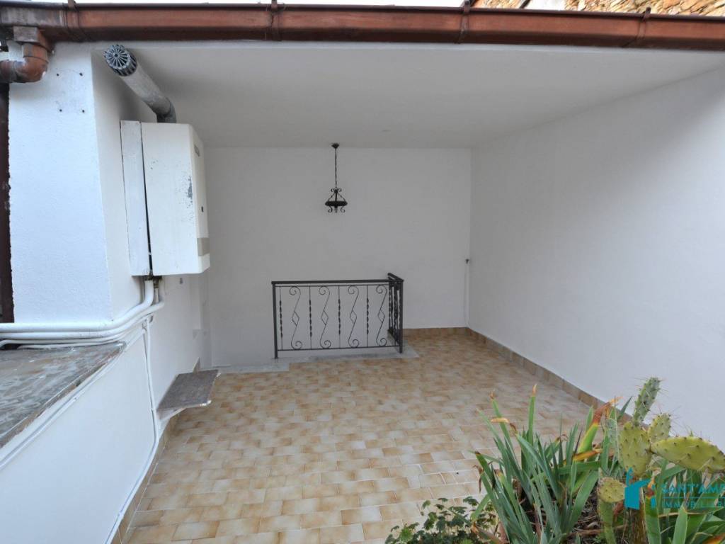 appartamento in vendita a Soldano