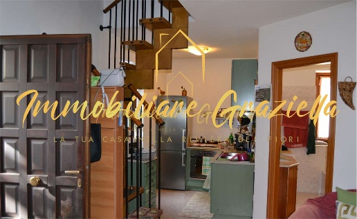 appartamento in vendita a Soldano