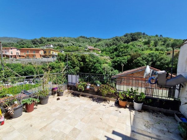 appartamento in vendita a Soldano