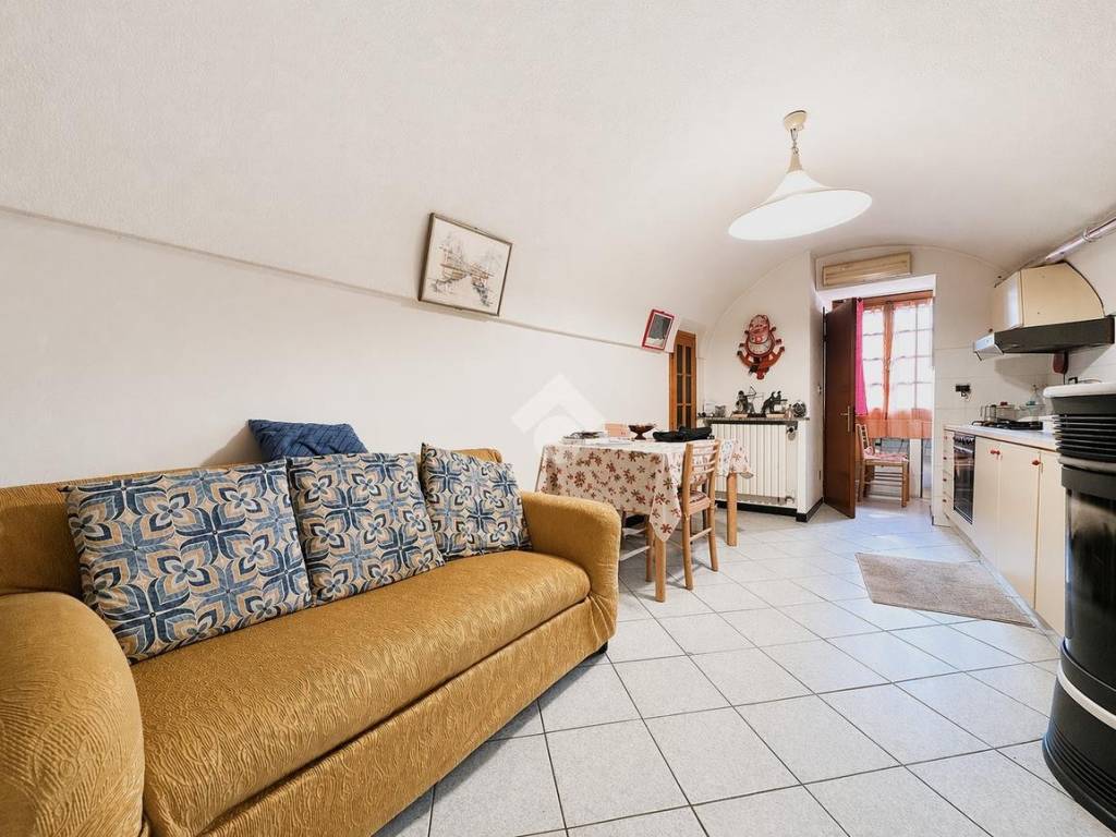 appartamento in vendita a Soldano