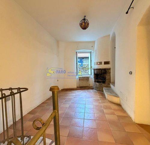 appartamento in vendita a Soldano in zona San Martino