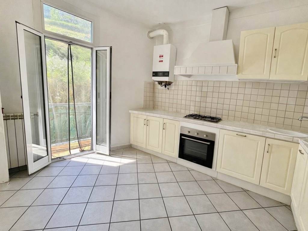 appartamento in vendita a Soldano
