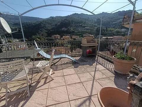 casa indipendente in vendita a Soldano in zona San Martino