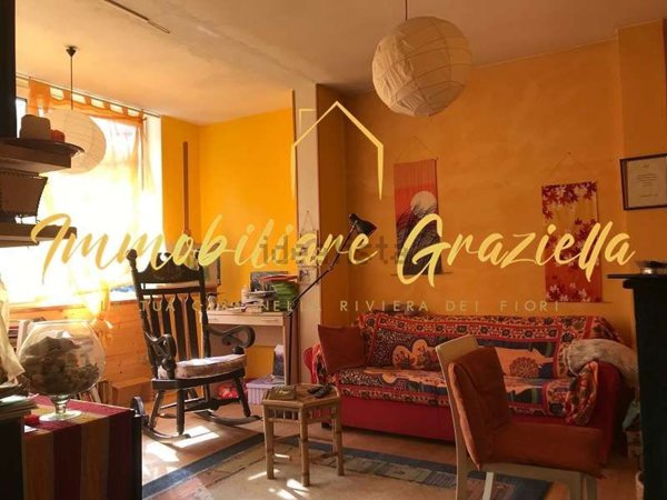 appartamento in vendita a Soldano in zona San Martino