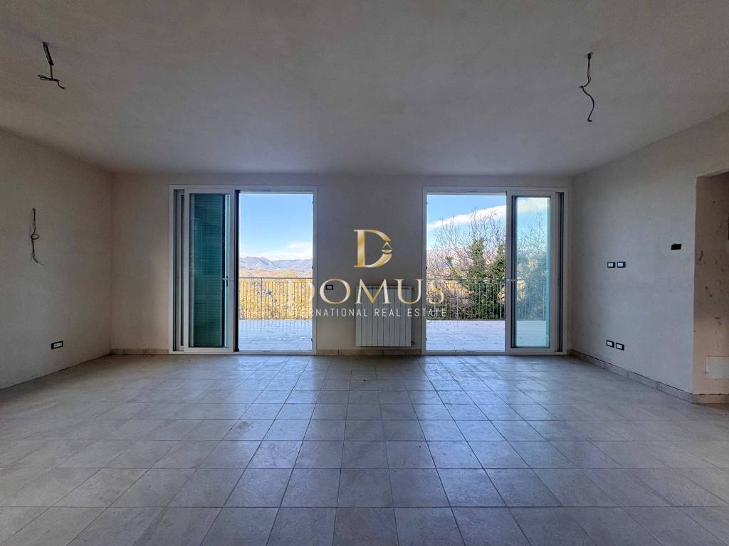 casa indipendente in vendita a Soldano in zona San Martino