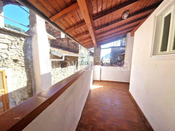 appartamento in vendita a Soldano