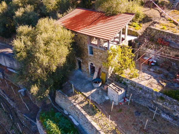 rudere in vendita a Soldano