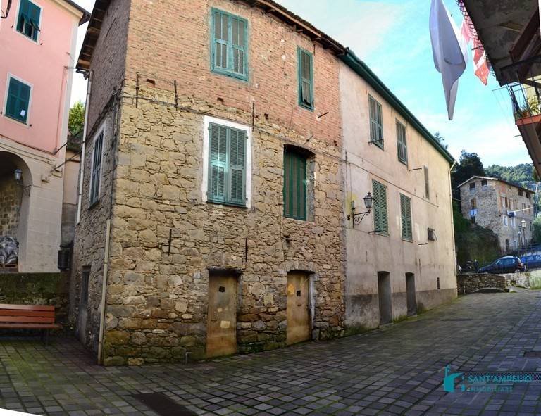 casa indipendente in vendita a Soldano