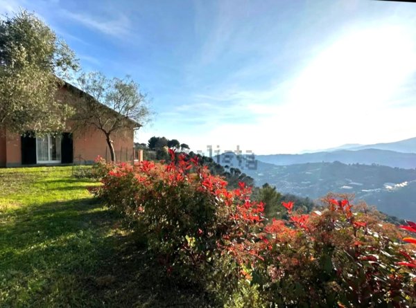 casa indipendente in vendita a Soldano in zona San Martino