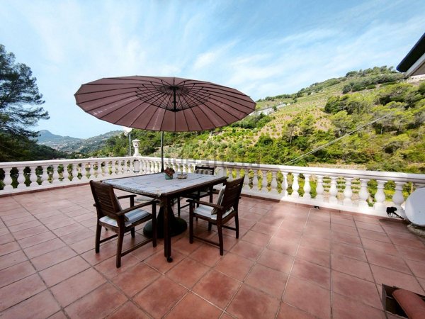 casa indipendente in vendita a Soldano in zona San Martino