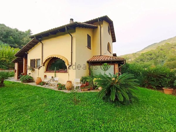 casa indipendente in vendita a Soldano in zona San Martino