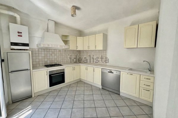 appartamento in vendita a Soldano in zona San Martino