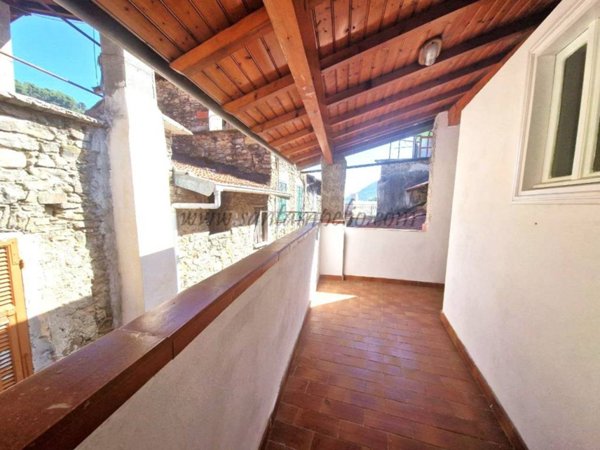 appartamento in vendita a Soldano